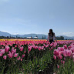 Meet your Posher, Lynn